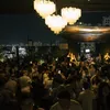Zion Sky Lounge ( Đặt bàn )