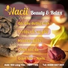 Nacii spa - gội đầu dưỡng sinh