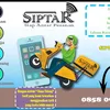 siptarkurir