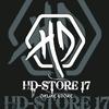 HD-STORE 17