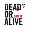 deadoralivecoffee