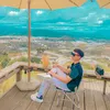 Phong 🏖️( Tour cano )