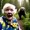 крутой блин