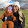 Maddie Moeller | NEW MOM + RN