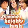 summer heights high