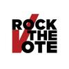 Rock The Vote