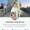 Cơ Sở Bánh Tráng Hai Trúc