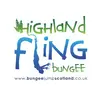 Highland Fling Bungee
