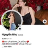 Fb:  💓Nguyễn Như(Nana) 💓