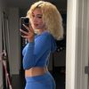 Camryn Lavine