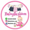 BABYFASHION_PKU