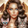 Chatterie Des Joyaux D’Égypte