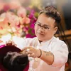 Huyền tâm