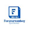 Forevertomboy Sportwear