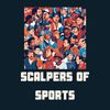 The Scalpers of Sports