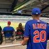Baseball highlights