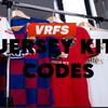 vrfsjeseycodes