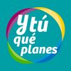 YTúQuéPlanes 🇵🇪