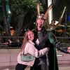 little loki