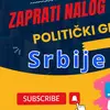 Politički Globus Srbije