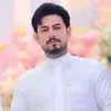 انا ابن الشموخ والعز