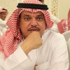 الاعلامي د . منصور الغامدي