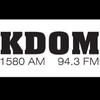 KDOM Radio