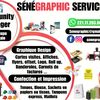 senegraphic