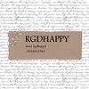 rgdhappy