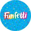 funfetti