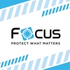 Focus กระจกกันรอย