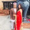 Preeti Budhathoki Gi