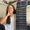 Claudia Trigo 📖⚔️🥀