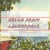 hellofromlauderdale