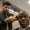 A Star Barbers