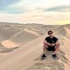 Bryan Carbajal