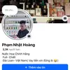 Hoàng Hà Tĩnh