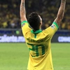 robeltfirmino