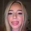 blonde