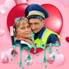 ♥*Галька и Глухарь*♥