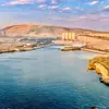 سد الموصل Mousl Dam