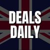 Top Deals Daily UK