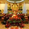 Thong Luong