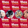 Munita hair design