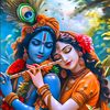 💙💙🕉️রাধার বংশীধারী🕉️💙💙