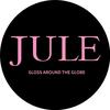 julelipgloss