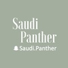 Saudi Panther