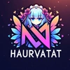 haurvatat