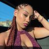 Sade Nicole