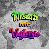 Misias pero viajeras